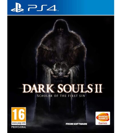 Dark Souls II