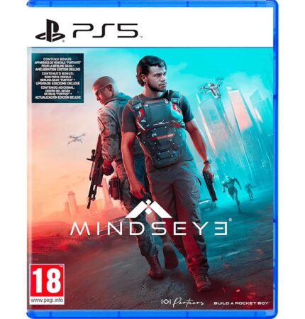 MindsEye PS5