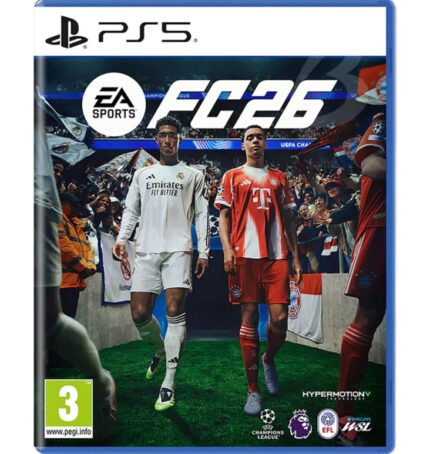 EA Sports FC 26 PS5