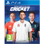 CRICKET 19 PS4 R