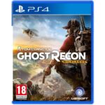 Tom Clancy’s Ghost Recon Wildlands