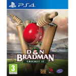DON BRADMAN CRICKET 17 PS4