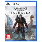 Assassin's Creed Valhalla Ps5