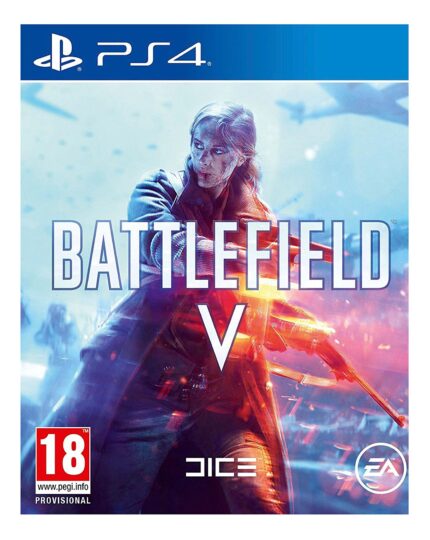 Battlefield V