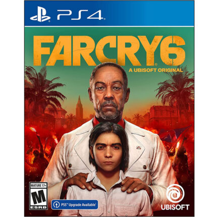 FAR CRY 6