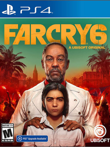 FAR CRY 6