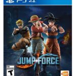 JUMP FORCE PS4