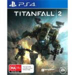 TITANFALL 2 PS4