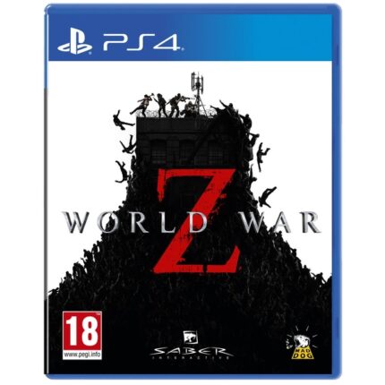World War Z