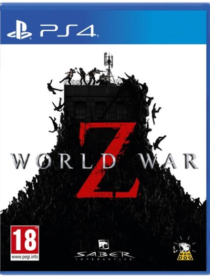World War Z