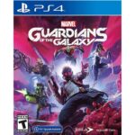 Marvel's Guardians Of The Galaxy