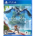 Horizon Forbidden West