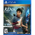 KENA BRIDGE OF SPIRITS