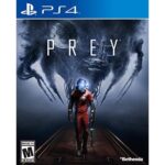 PREY PS4