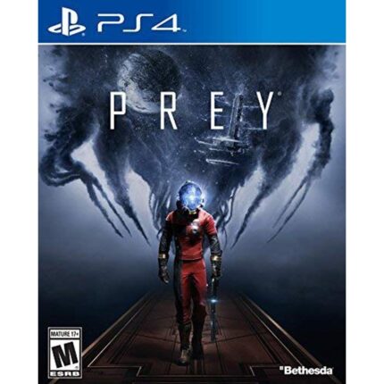 PREY PS4