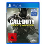 Call Of Duty Infinite Warfare
