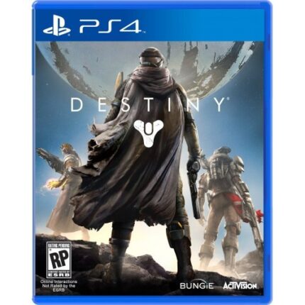 DESTINY