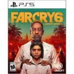 FAR CRY 6 PS5