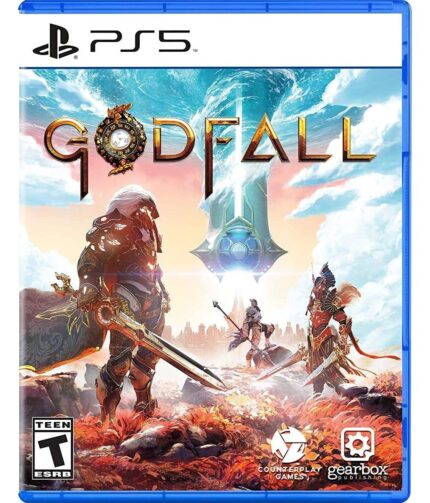 GODFALL PS5
