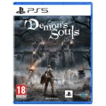 DEMON'S SOULS