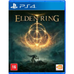 ELDEN RING PS4