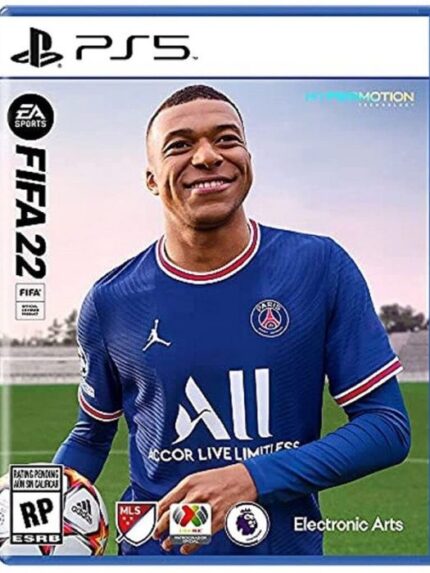 FIFA 22 PS5