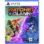 RATCHET & CLANK RIFT APART