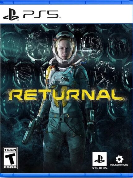 RETURNAL PS5