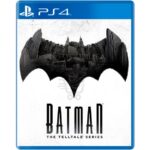 Batman Telltale Series
