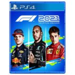 F1 2021 FORMULA ONE
