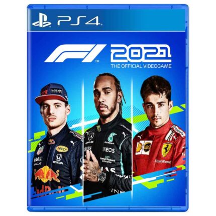 F1 2021 FORMULA ONE