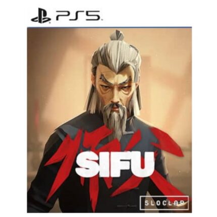 SIFU PS5