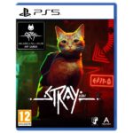 STRAY PS5