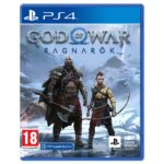 GOW RAGNAROK