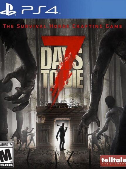 7 Days To Die