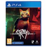STRAY