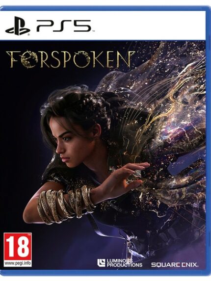 FORSPOKEN PS5