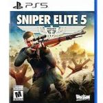 SNIPER ELITE 5