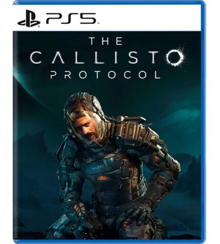 THE CALLISTO PROTOCOL PS5