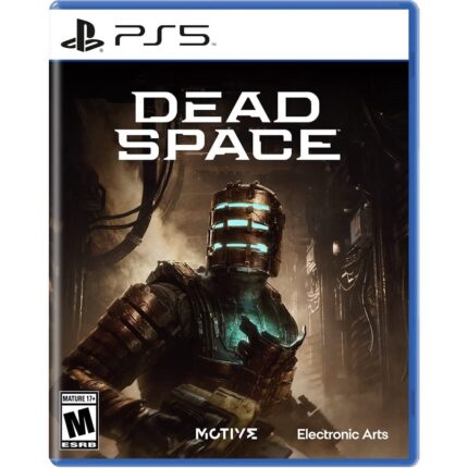 DEAD SPACE PS5