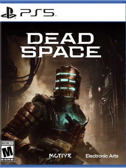 DEAD SPACE PS5
