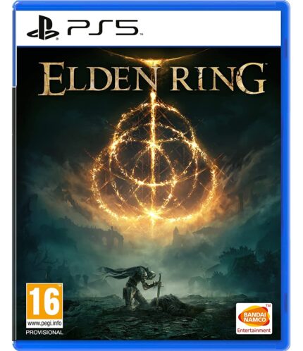 ELDEN RING PS5