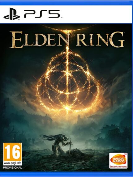ELDEN RING PS5