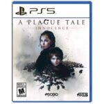 A PLAGUE TALE INNOCENCE PS5 R