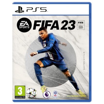 EA SPORTS FIFA 23