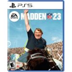 MADDEN NFL 23