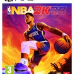 NBA 2K23 PS5