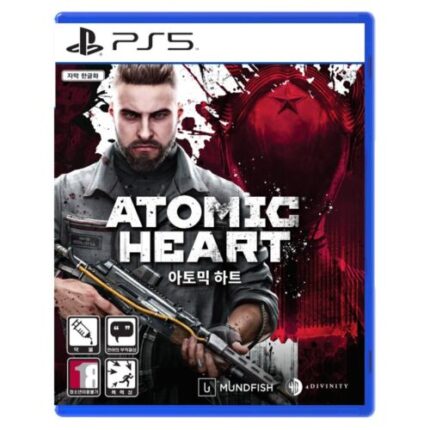 ATOMIC HEART
