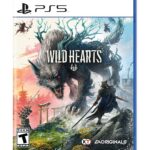 WILD HEARTS PS5