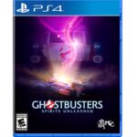 GHOSTBUSTERS SPIRITS UNLEASHED PS4